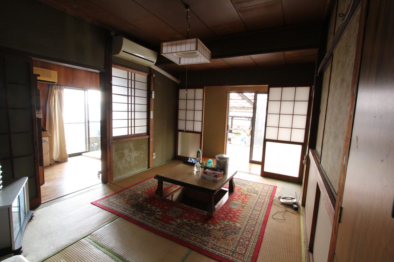 癒しの家 北九州の注文住宅 リフォームはサン建築工房