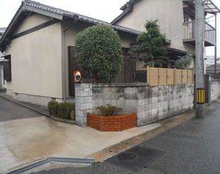 【北九州市 木の家リノベ】 あかるいわが家のビフォー画像
