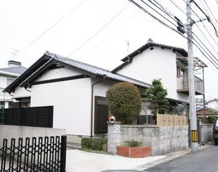 【北九州市 木の家リノベ】 あかるいわが家のアフター画像