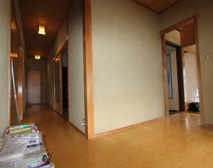 【北九州市 木の家リノベ】 あかるいわが家のビフォー画像