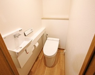 【北九州市 木の家マンションリノベ】 新たに時を刻む家のアフター画像