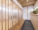 【北九州市 注文住宅】 自分たちの山の木でわが家を建てましたの画像9