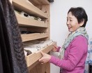 【北九州市 注文住宅】 自分たちの山の木でわが家を建てましたの画像6