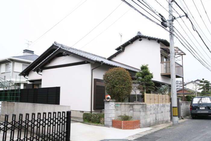 【北九州市 木の家リノベ】 あかるいわが家