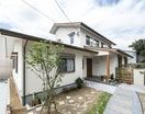 【北九州市 注文住宅】木の温もりに包まれて４世代７人がひとつ屋根の下の画像1