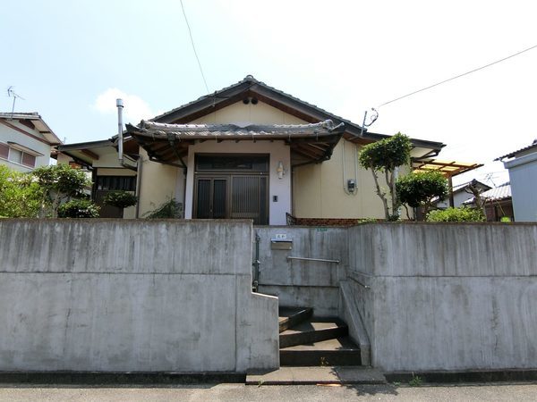 売土地 売戸建住宅情報 北九州の注文住宅 リフォームはサン建築工房