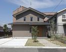 【北九州市 注文住宅】 ダイニングを中心に家族の笑顔が弾ける暮らしの画像1