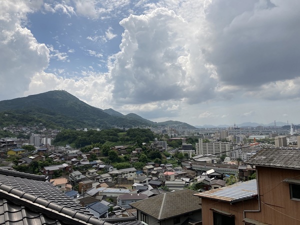 八幡東区藤見にて「薪ストーブのある暮らし」完成見学会を開催！