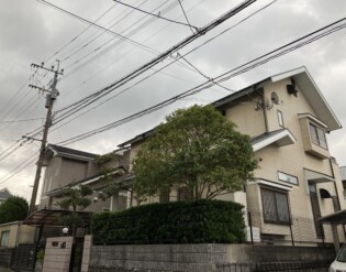 八幡東区清田の売戸建住宅