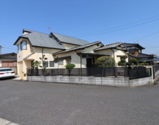 八幡西区藤原の売土地