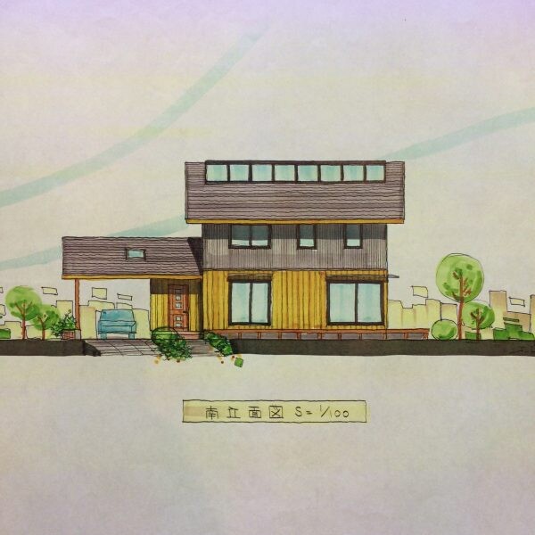 住まい教室～”くつろぎ”と”癒し”の住まい」レシピ